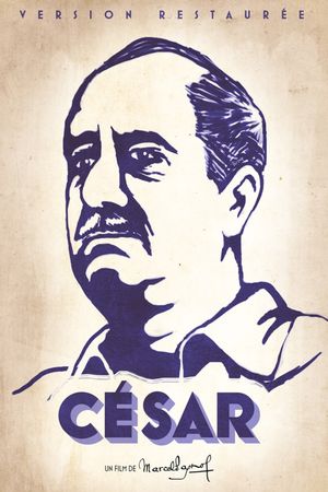 César's poster