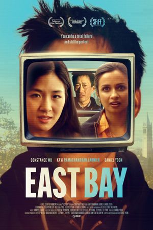 East Bay's poster