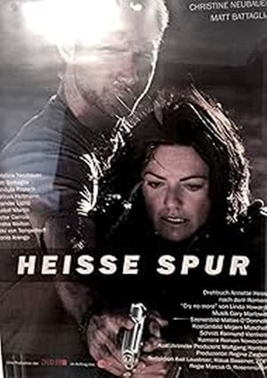 Heiße Spur's poster