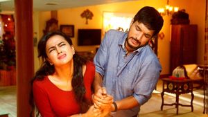 Ivan Thanthiran's poster