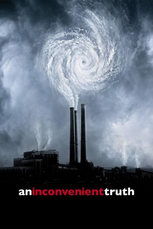 An Inconvenient Truth's poster