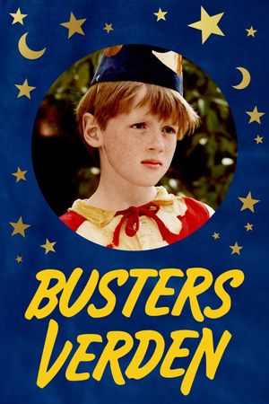 Buster's World's poster