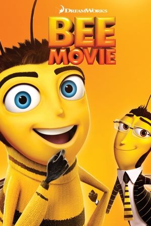 Bee Movie's poster