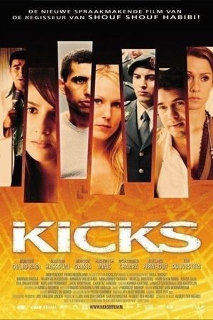 Kicks's poster
