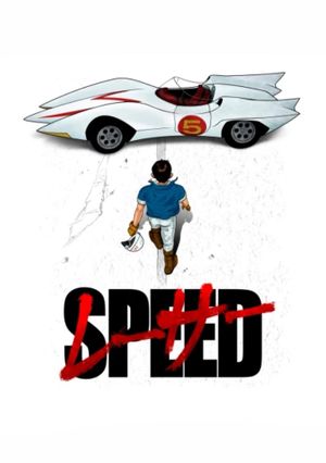 Speed Racer's poster