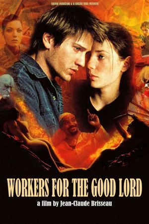 Workers for the Good Lord's poster