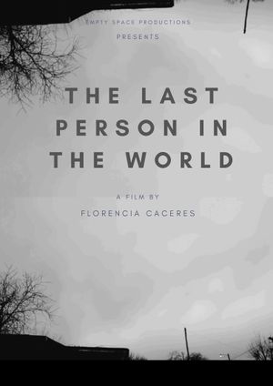 The Last Person in the World's poster