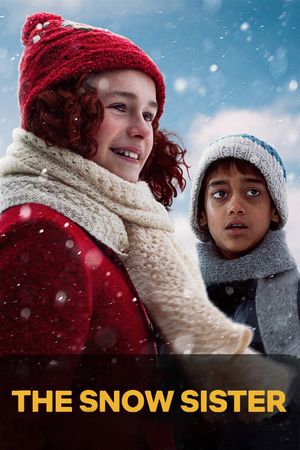 The Snow Sister's poster