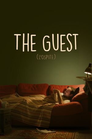 The Guest's poster