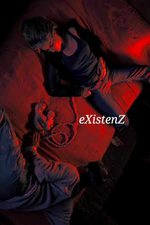 eXistenZ's poster