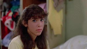 Sleepaway Camp's poster