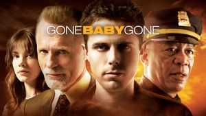 Gone Baby Gone's poster