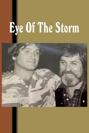 Eye of the Storm's poster