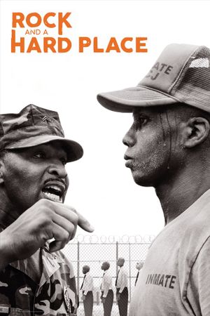 Rock and a Hard Place's poster