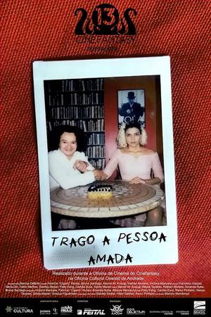 Trago a Pessoa Amada's poster image