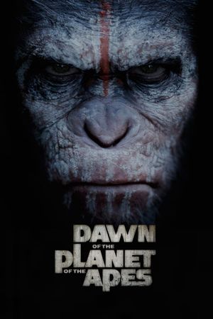 Dawn of the Planet of the Apes's poster