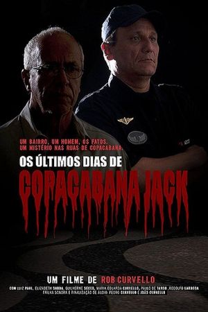 Os Últimos Dias de Copacabana Jack's poster image