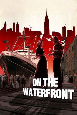 On the Waterfront's poster