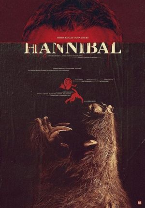 Hannibal's poster