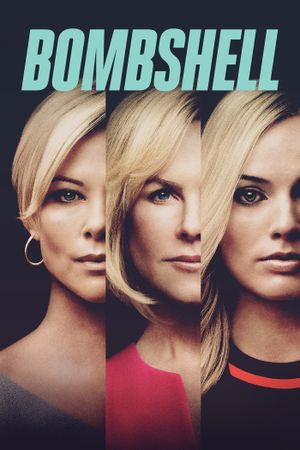 Bombshell's poster