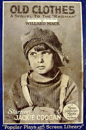 Old Clothes's poster