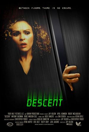Descent's poster image