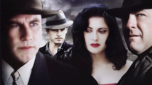 Lonely Hearts's poster