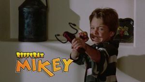 Rifftrax: Mikey's poster