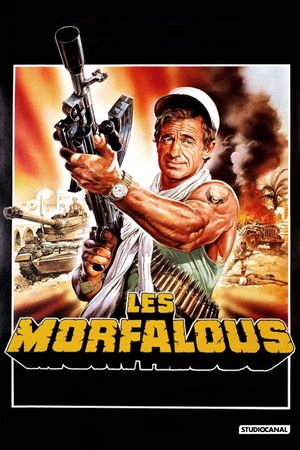 The Vultures's poster
