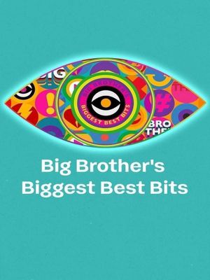 Big Brother's Biggest Best Bits's poster