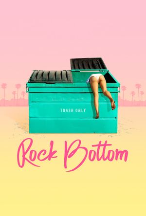 Rock Bottom's poster