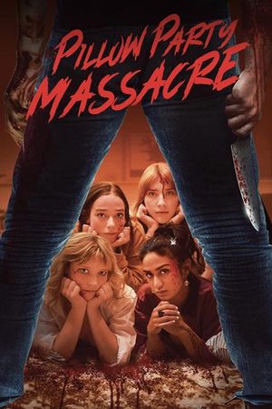 Pillow Party Massacre's poster