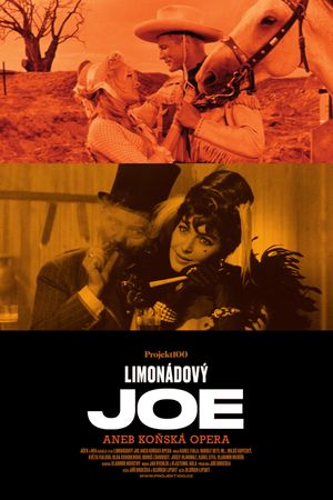 Lemonade Joe's poster