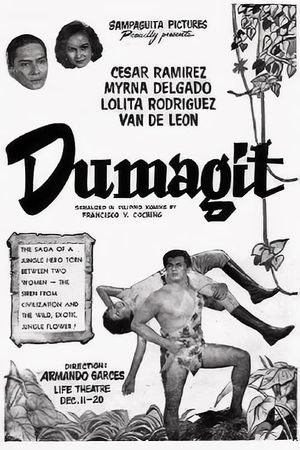 Dumagit's poster image