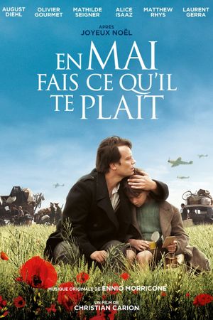 Come What May's poster