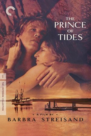 The Prince of Tides's poster
