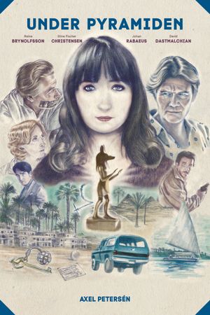 Under the Pyramid's poster