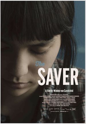 The Saver's poster