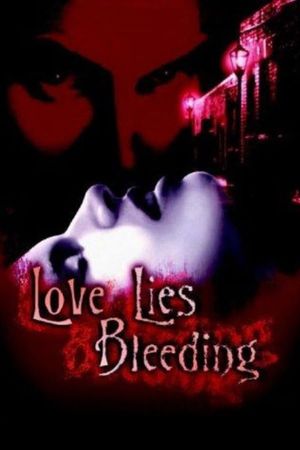 Love Lies Bleeding's poster