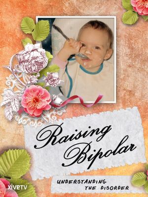 Raising Bipolar's poster