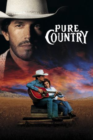 Pure Country's poster image