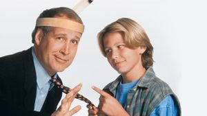 Man of the House's poster