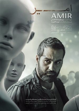 Amir's poster
