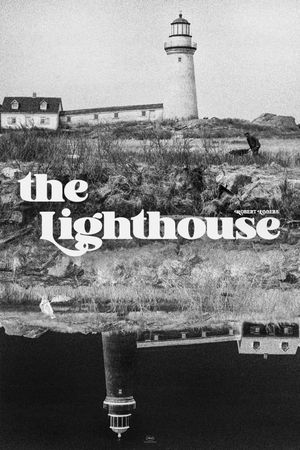 The Lighthouse's poster