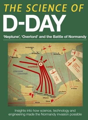 The Science of D-Day's poster image