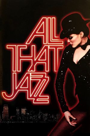 All That Jazz's poster