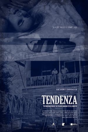 Tendenza's poster