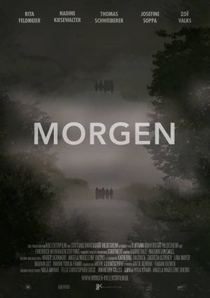 Morgen's poster