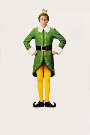 Elf's poster
