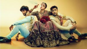 Yaariyan 2's poster